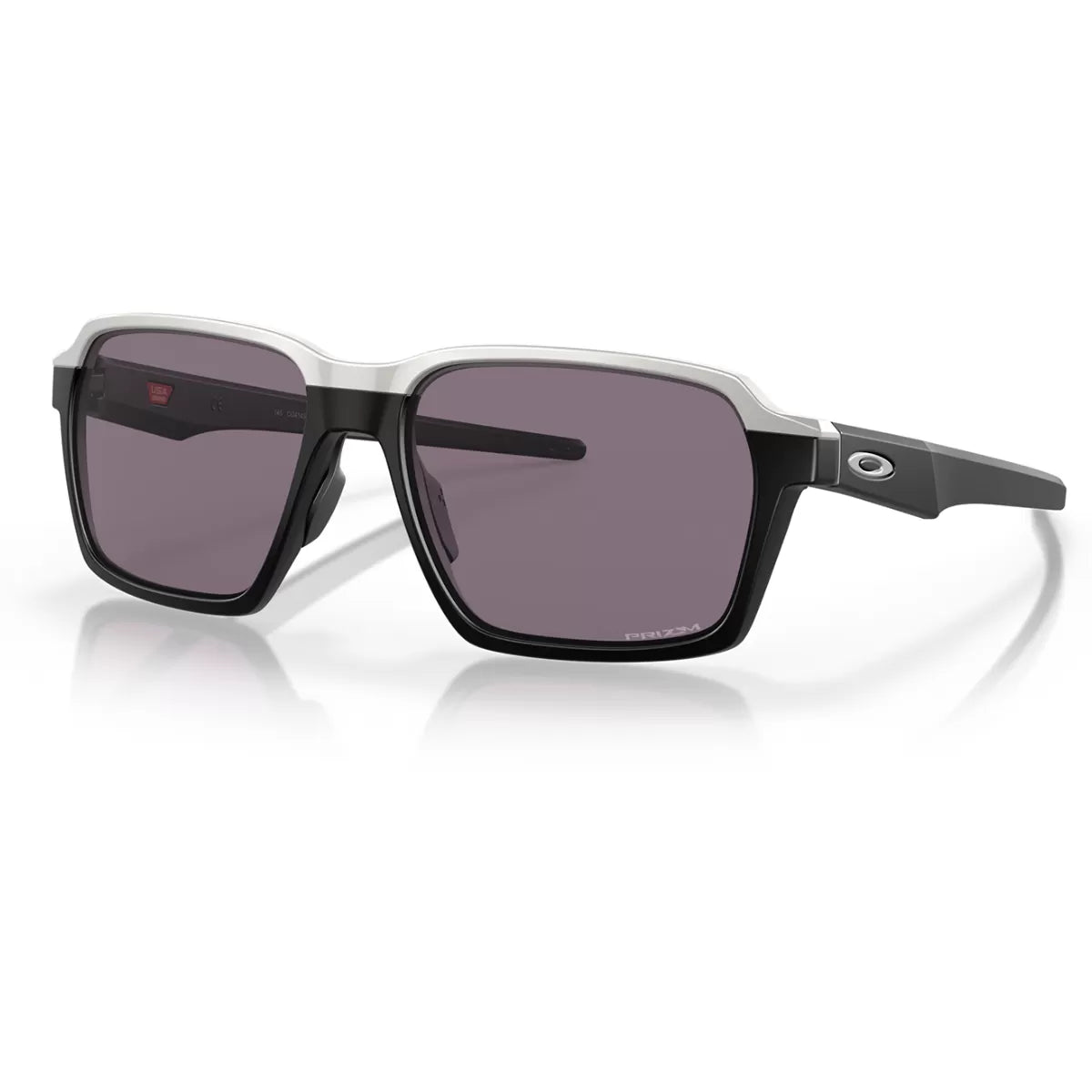 Oakley OO4143 Parlay 0158 - Prizm Grey