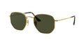 Ray-Ban RB3548N 001/58