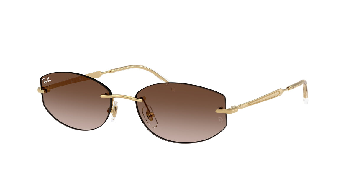 Ray-Ban RB3792 001