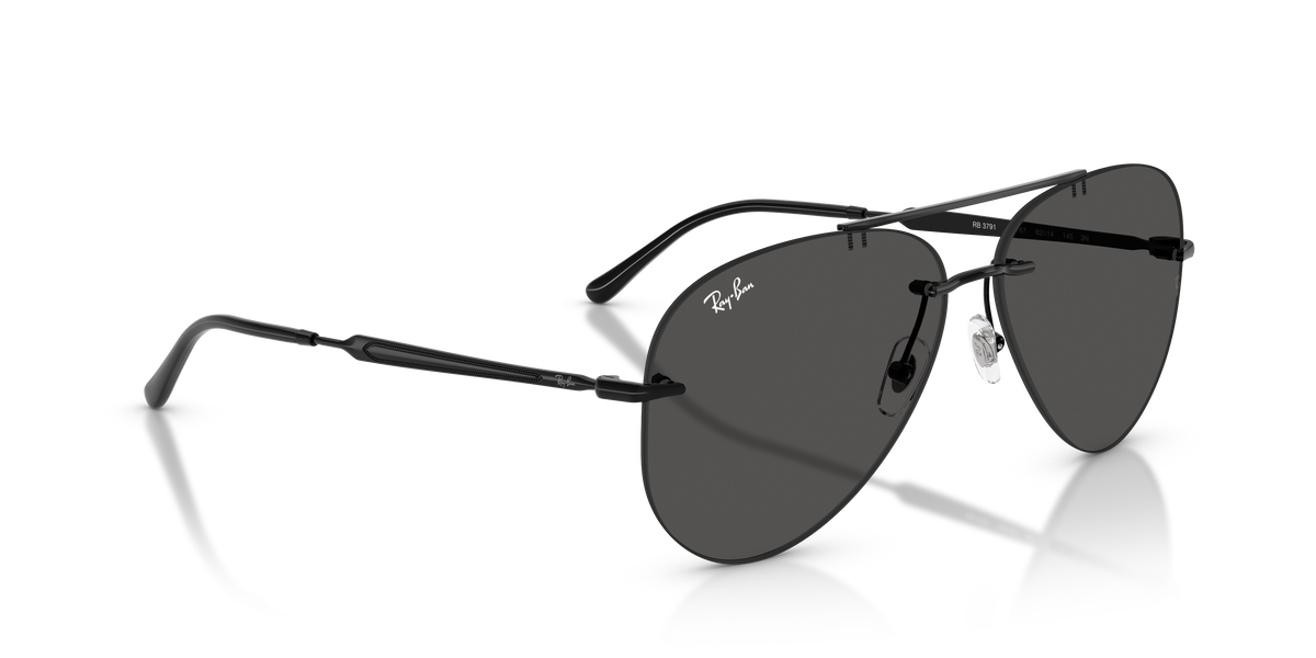 Ray-Ban RB3791 002
