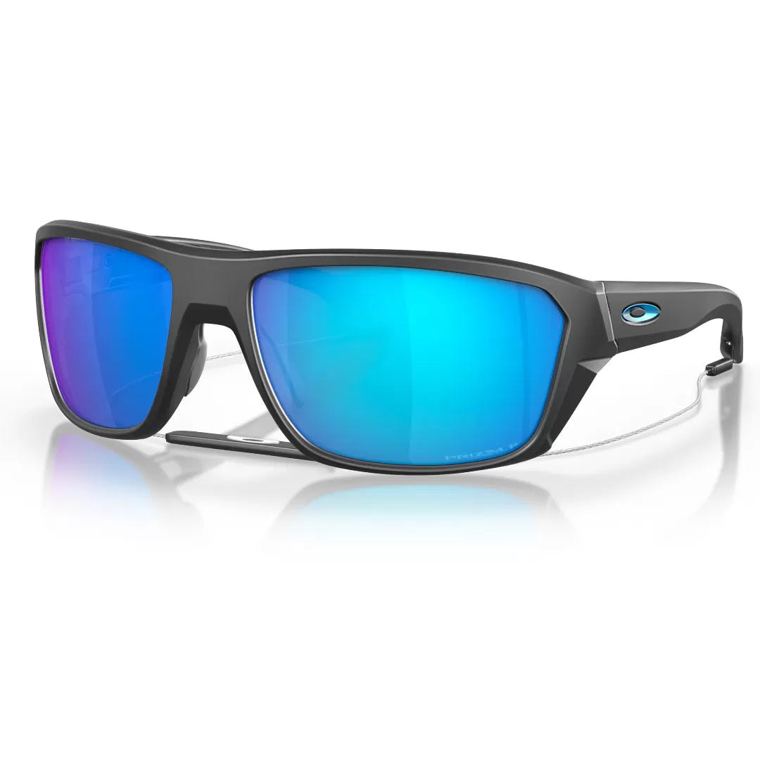 Oakley OO9416 Split Shot 3164 - Prizm Sapphire Polarized