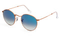 Ray-Ban ROUNDMETAL3447 92023F