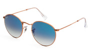 Ray-Ban ROUNDMETAL3447 92023F
