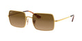 Ray-Ban Rectangle RB 1969 9147 M2 Polarized