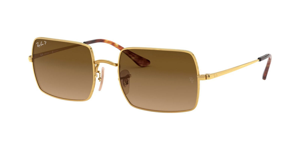 Ray-Ban Rectangle RB 1969 9147 M2 Polarized