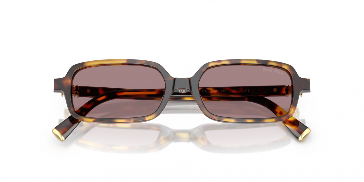 Miu Miu 11ZS 14L20I