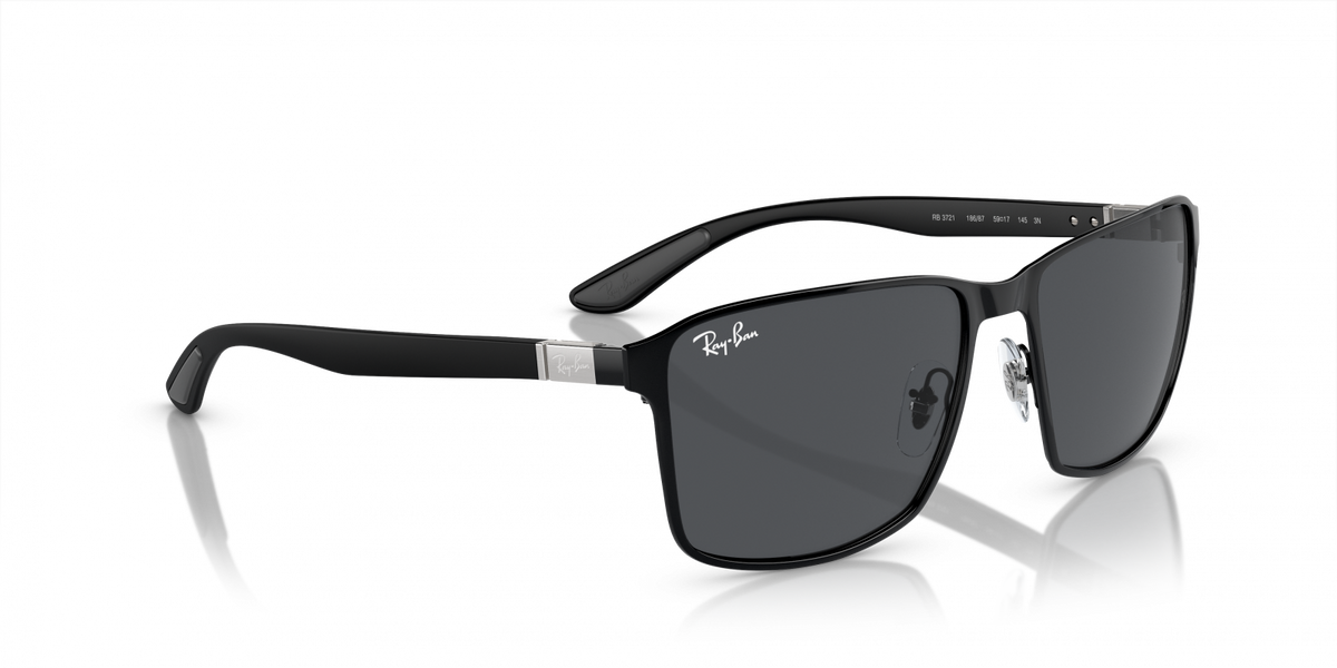 Ray-Ban RB3721 186