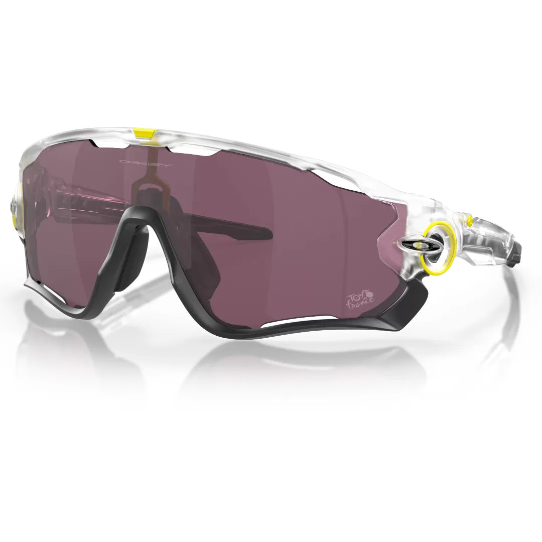Oakley OO9290 Jawbreaker 7231 - Prizm Road Black