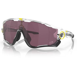 Oakley OO9290 Jawbreaker 7231 - Prizm Road Black