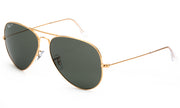 Ray-Ban AVIATORLARGEMETAL3025 001/58