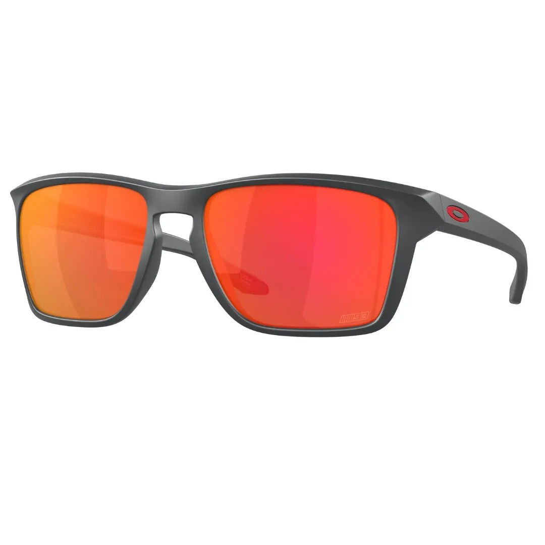 Oakley OO9448 Sylas 4057 - Prizm Ruby