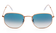 Ray-Ban HEXAGONAL3548 92023F