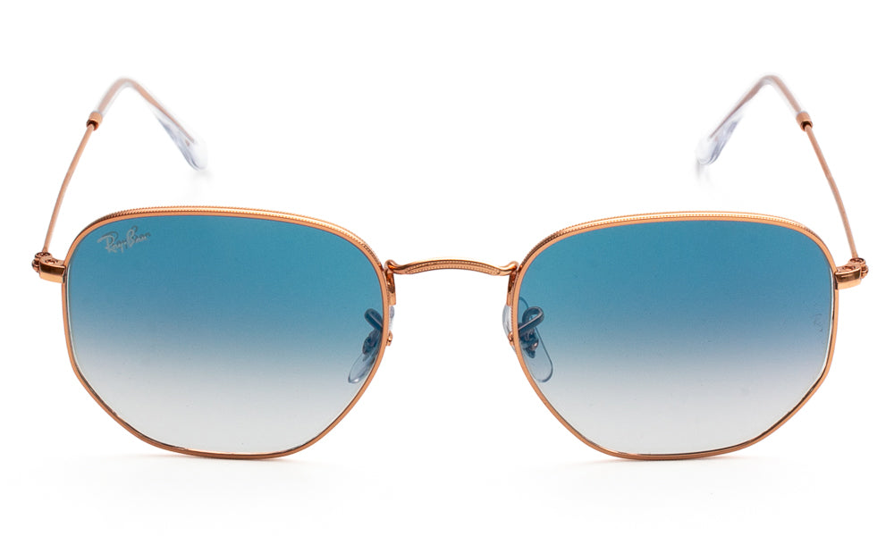 Ray-Ban HEXAGONAL3548 92023F