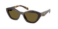 Prada PRA02S17N09Z 17N09Z