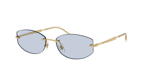 Ray-Ban RB3792001/MF 001