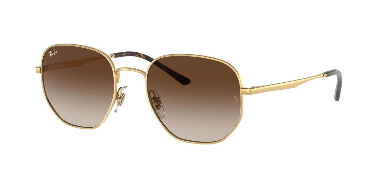Ray-Ban RB 3682 001 13 51