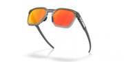 Oakley OO9555 Hstn Sq 2.0 955506