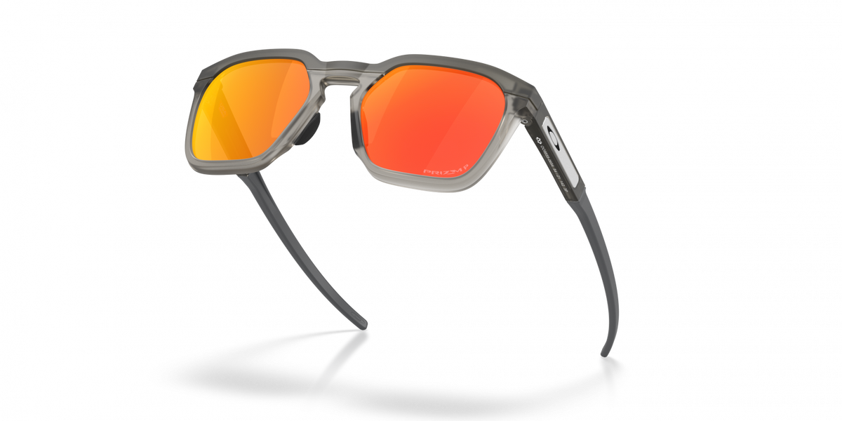 Oakley OO9555 Hstn Sq 2.0 955506