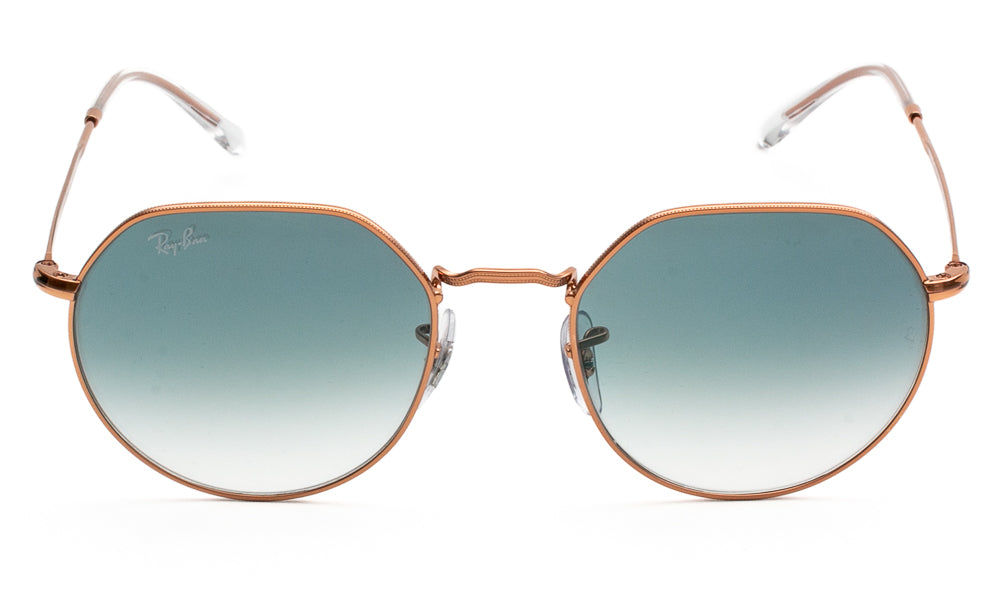 Ray-Ban JACK3565 92023F