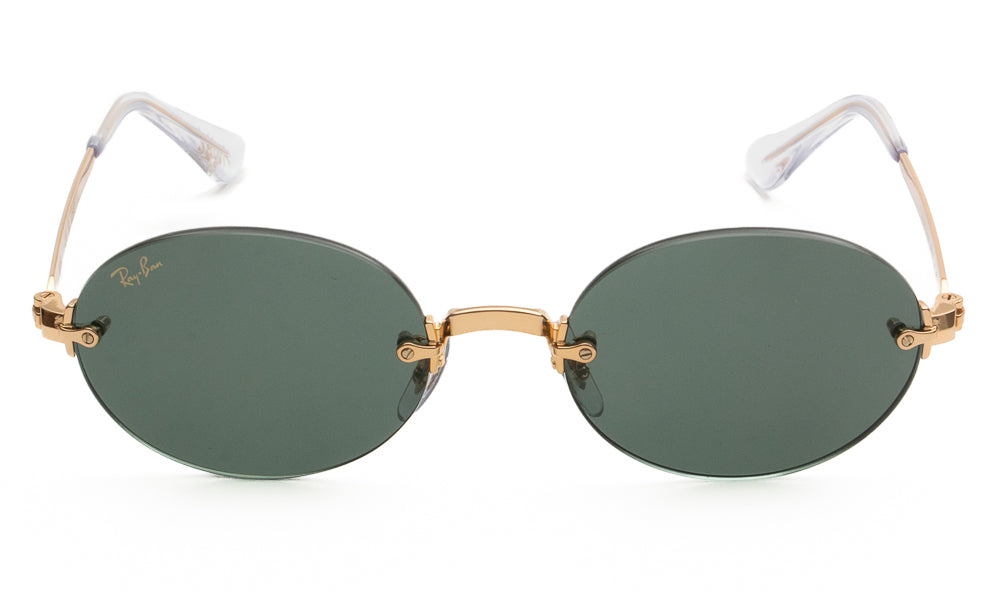 Ray-Ban RB3929 001/71