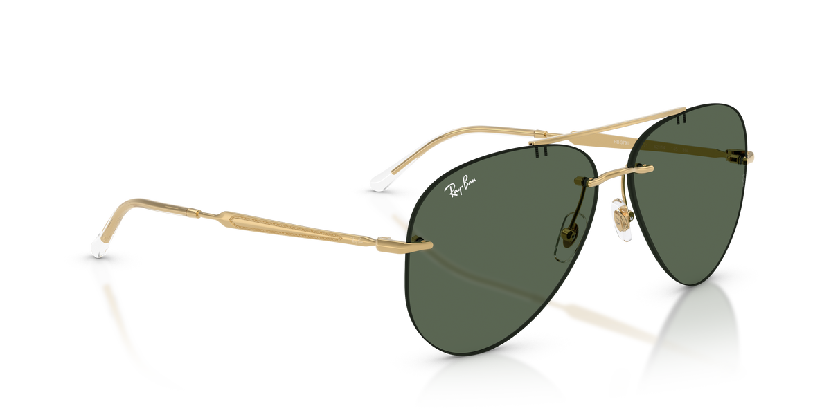 Ray-Ban RB3791 001