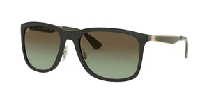 Ray-Ban RB 4313 601S E8 58