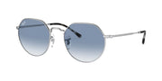 Ray-Ban Jack RB 3565 003 3F 53