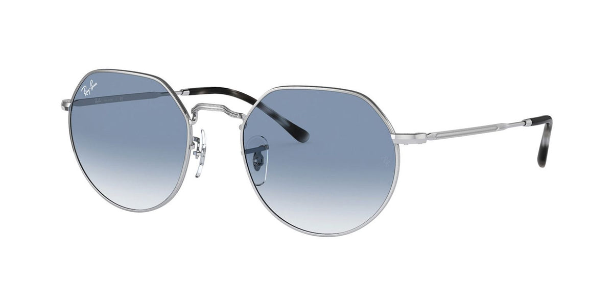 Ray-Ban Jack RB 3565 003 3F 53
