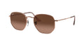 Ray-Ban RB3548N 9069A5