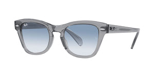 Ray-Ban RB 0707S 6641 3F 50