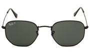 Ray-Ban HEXAGONAL3548N 002/58