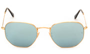 Ray-Ban HEXAGONAL 3548N 001/30