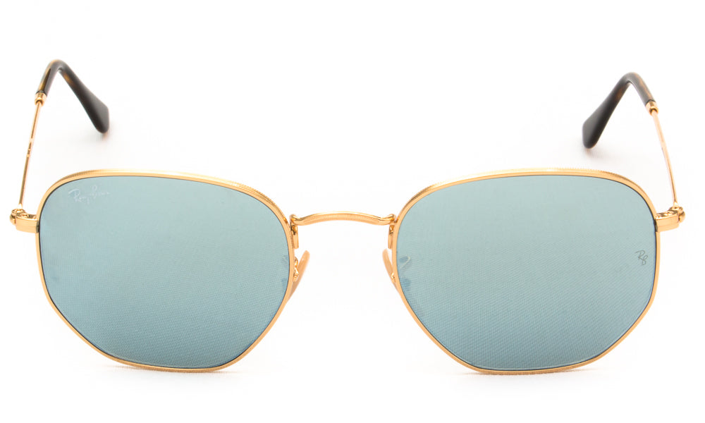 Ray-Ban HEXAGONAL3548N 001/30
