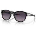 Oakley OO9265 Latch 5953 - Prizm Grey Gradient