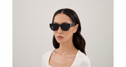 Saint Laurent SLM174/F 001