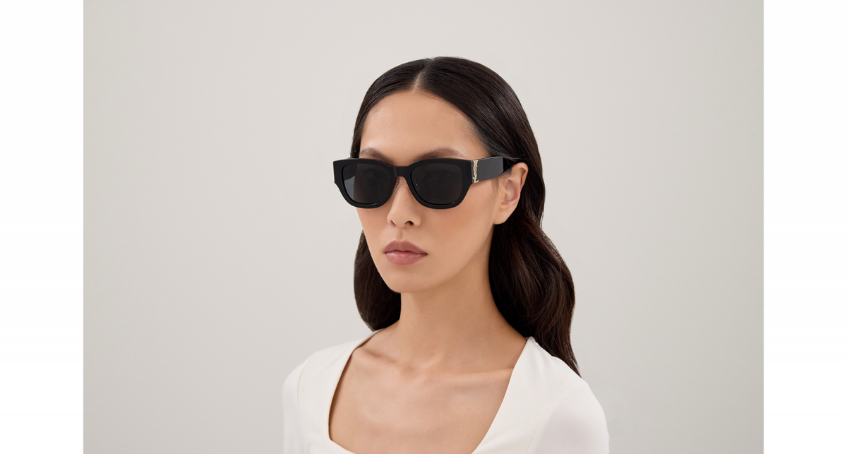Saint Laurent SLM174/F 001