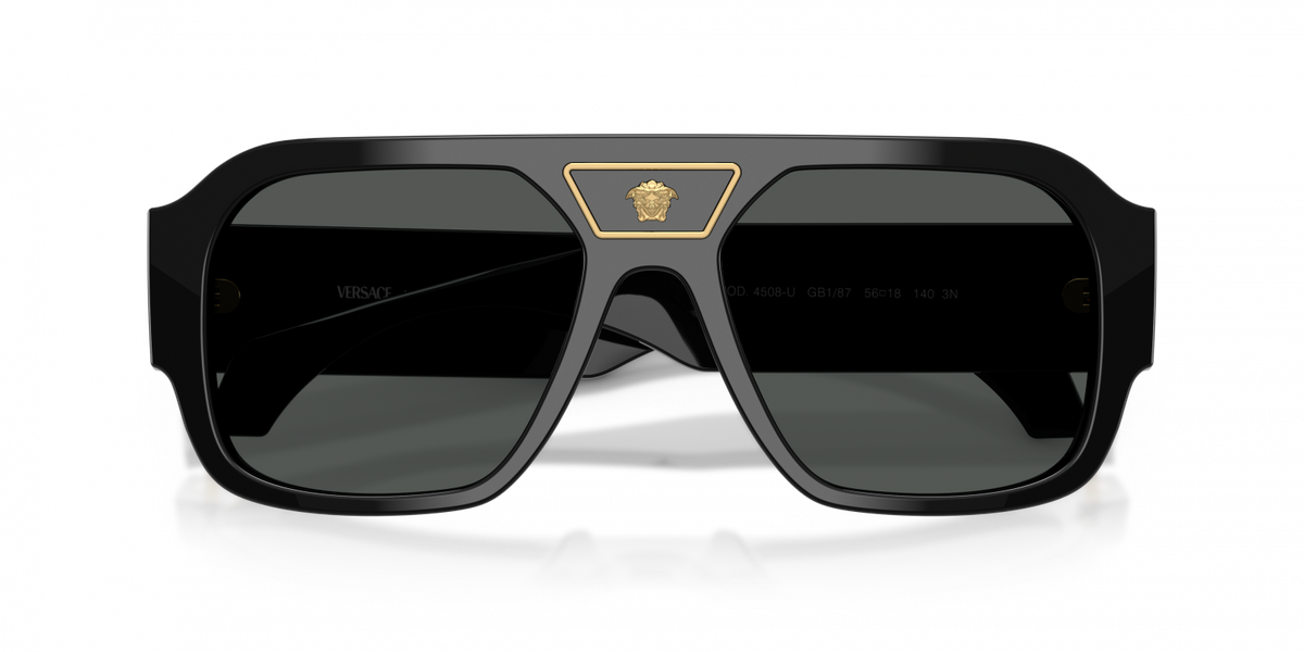 Versace VE4508U GB1/87