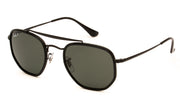 Ray-Ban THE MARSHAL II 3648M 002/58