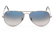 Ray-Ban AVIATORLARGEMETAL3025 004/78