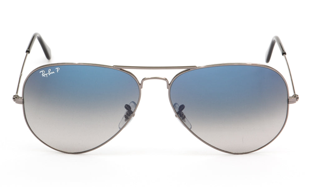 Ray-Ban AVIATORLARGEMETAL3025 004/78