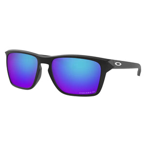 Oakley OO9448 Sylas 1257 - Prizm Sapphire Polarized