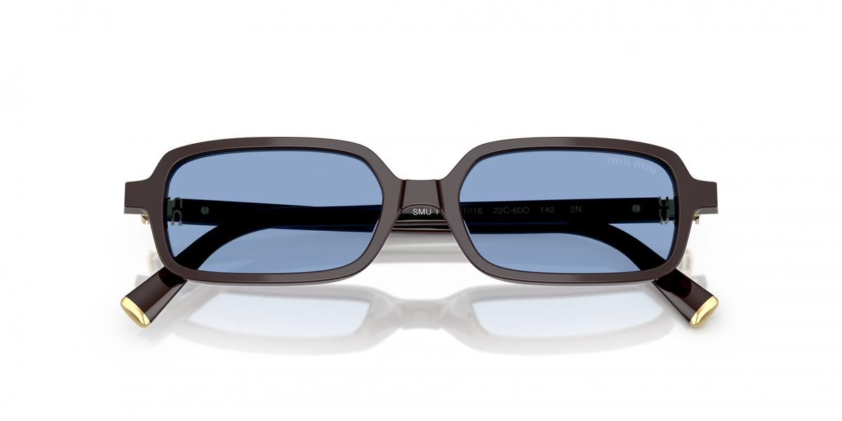 Miu Miu 11ZS 22C60O
