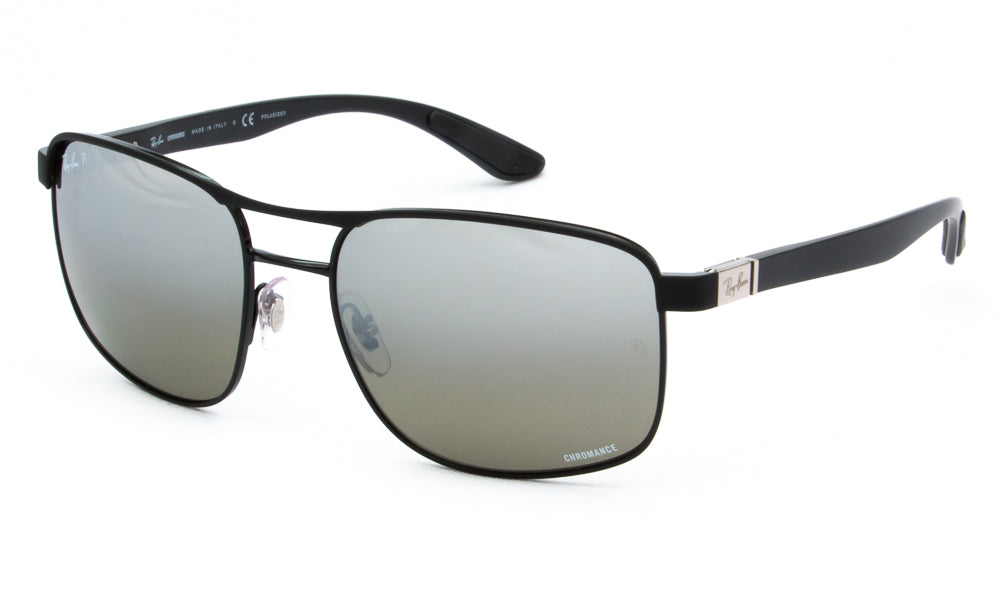 Ray-Ban 3660CH 186/5J
