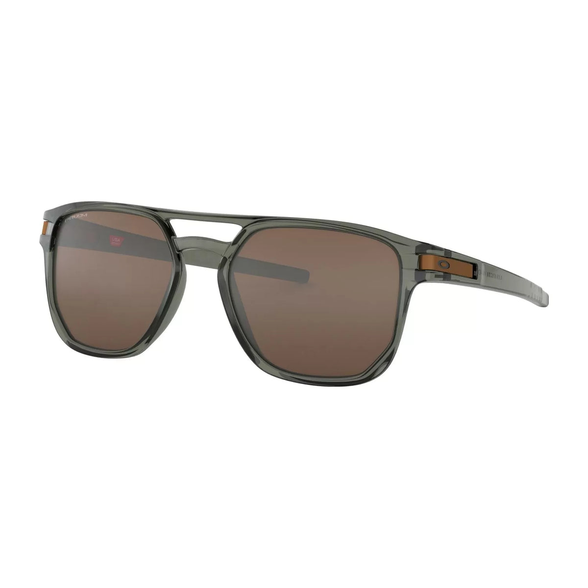 Oakley OO9436 Latch Beta 0354 - Prizm Tungsten