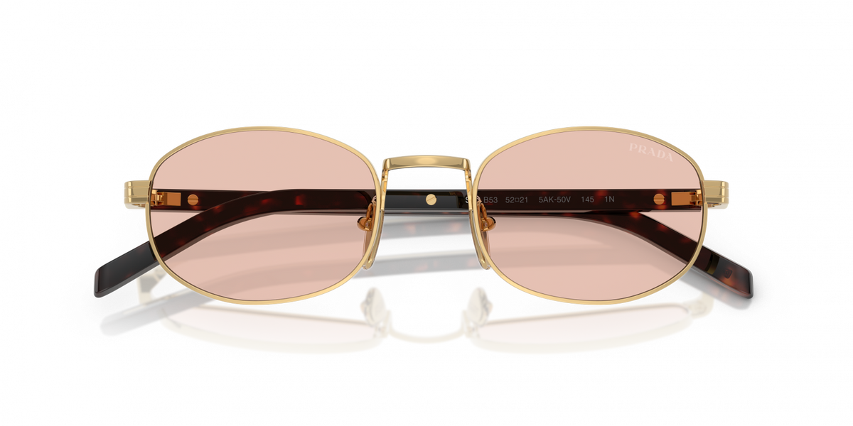 Prada PRB53S 5AK50V