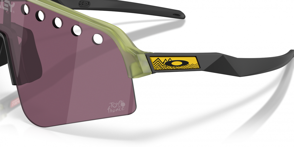 Oakley OO9465 Sutro Lite Sweep 946536