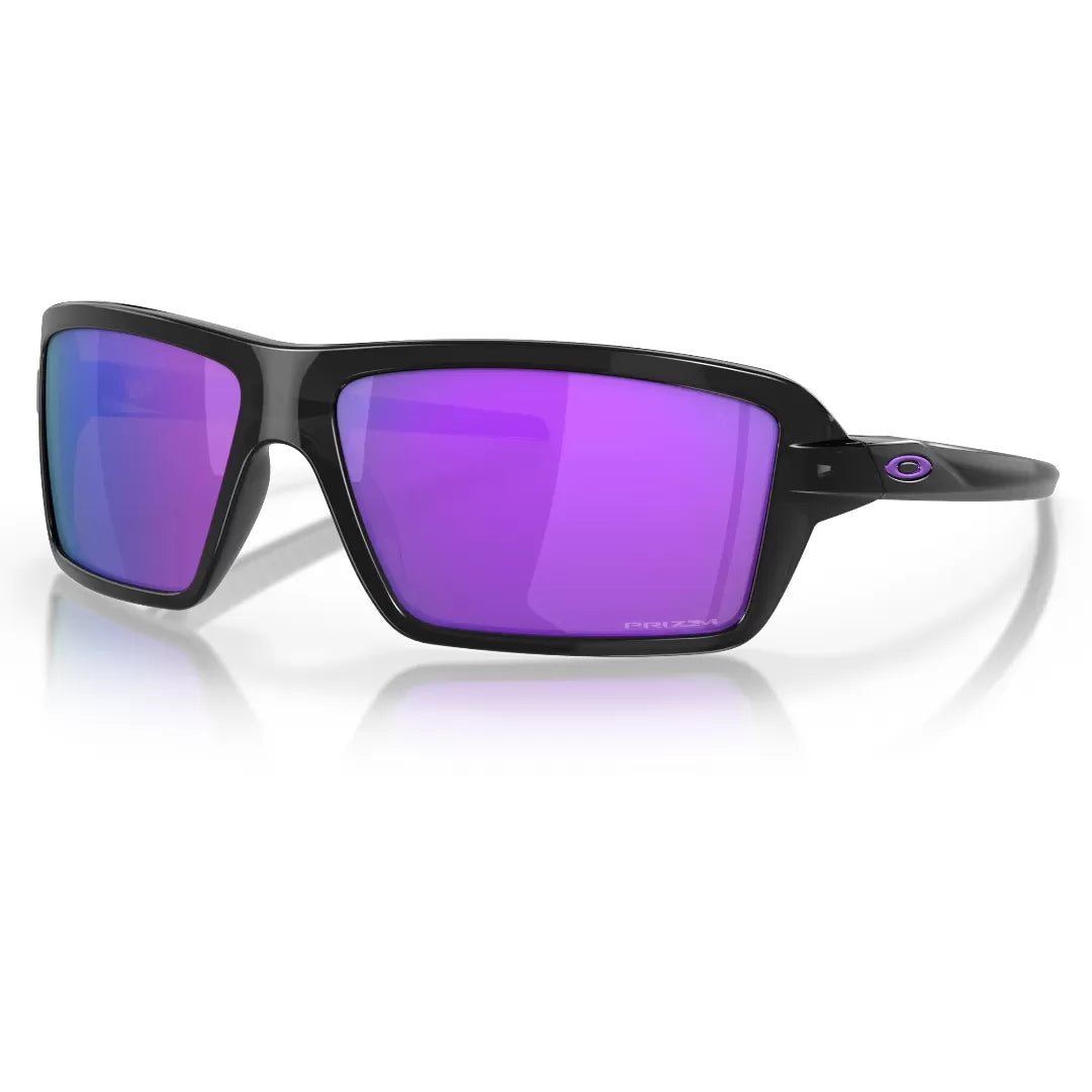 Oakley OO9129 Cables 0863 - Prizm Violet