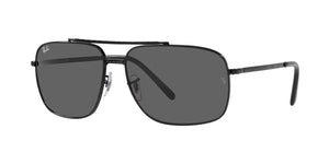 Ray-Ban RB 3796 002 B1 62