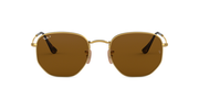 Ray-Ban RB3548N 001/57