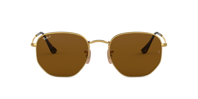 Ray-Ban RB3548N 001/57